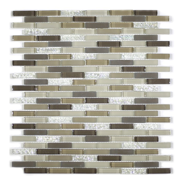 The Tile Store Glass Series