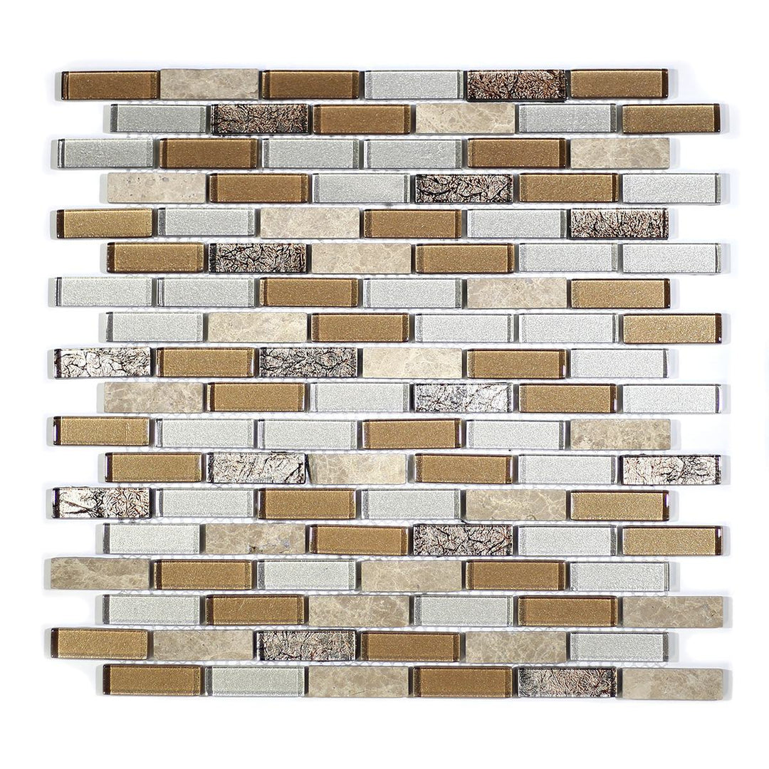 The Tile Store Glass Series