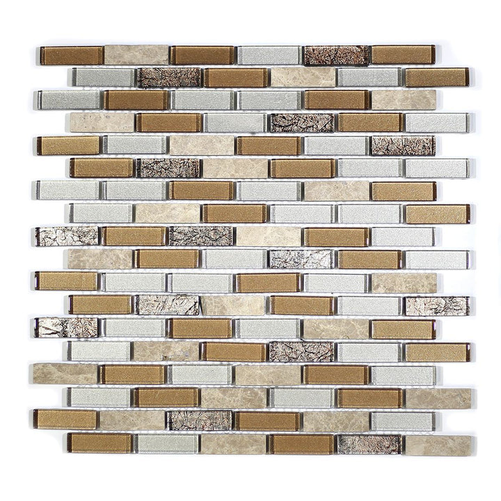 The Tile Store Glass Series