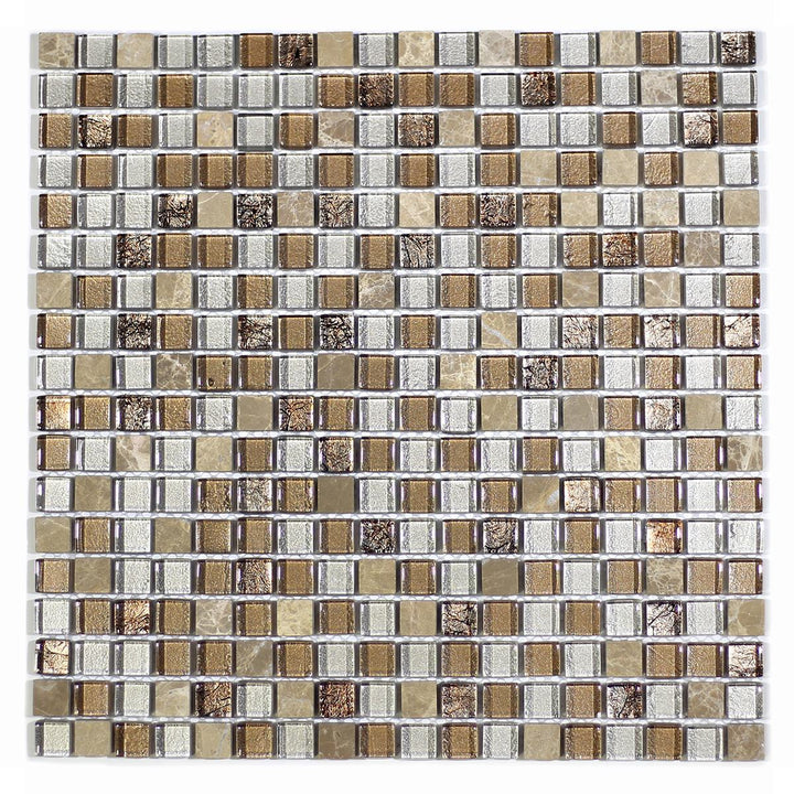 The Tile Store Glass Series