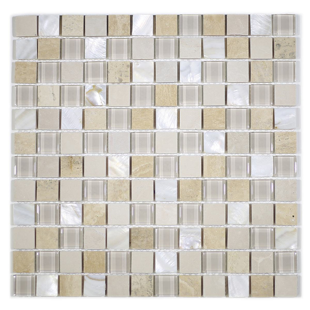 The Tile Store Glass Series