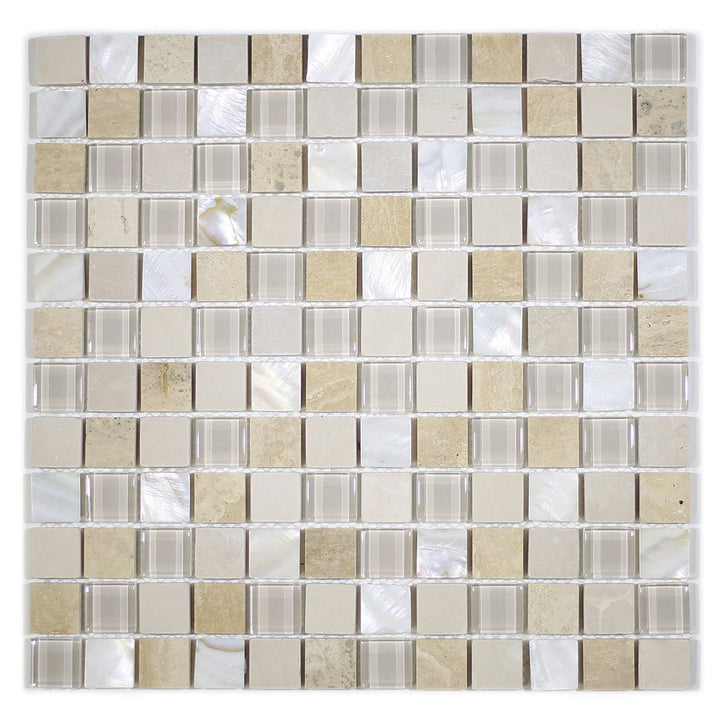 The Tile Store Glass Series