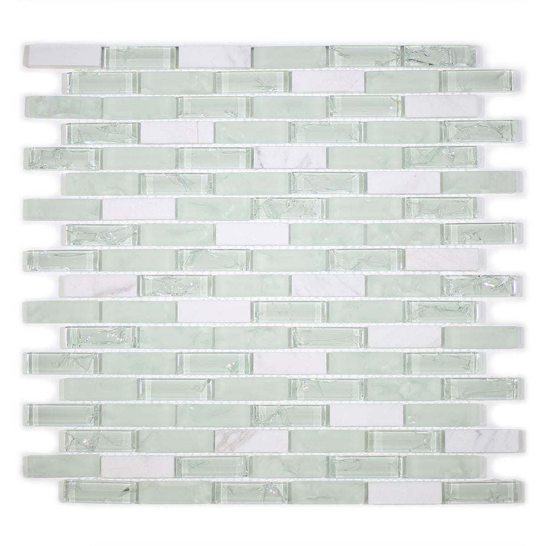 The Tile Store Glass Series