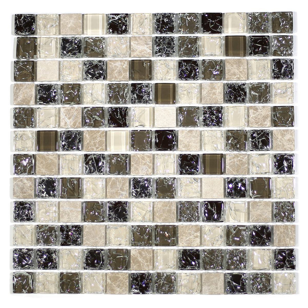 The Tile Store Glass Series