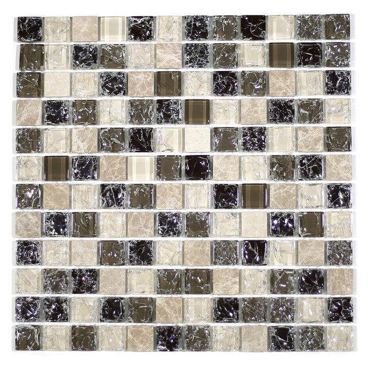 The Tile Store Glass Series
