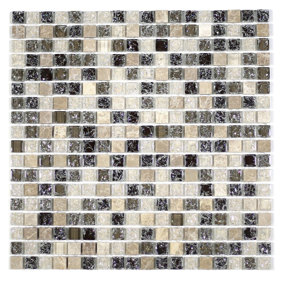 The Tile Store Glass Series