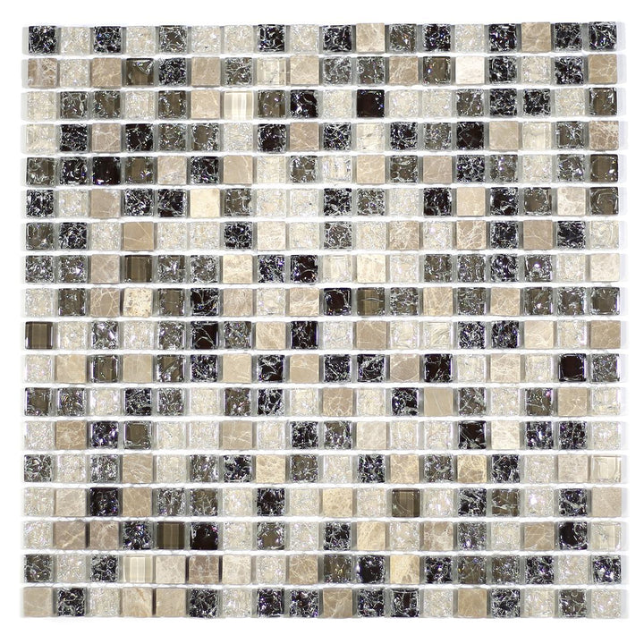 The Tile Store Glass Series