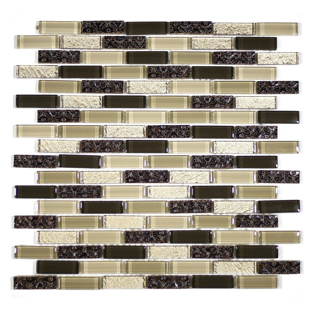The Tile Store Glass Series