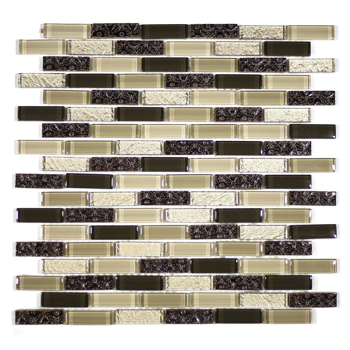 The Tile Store Glass Series
