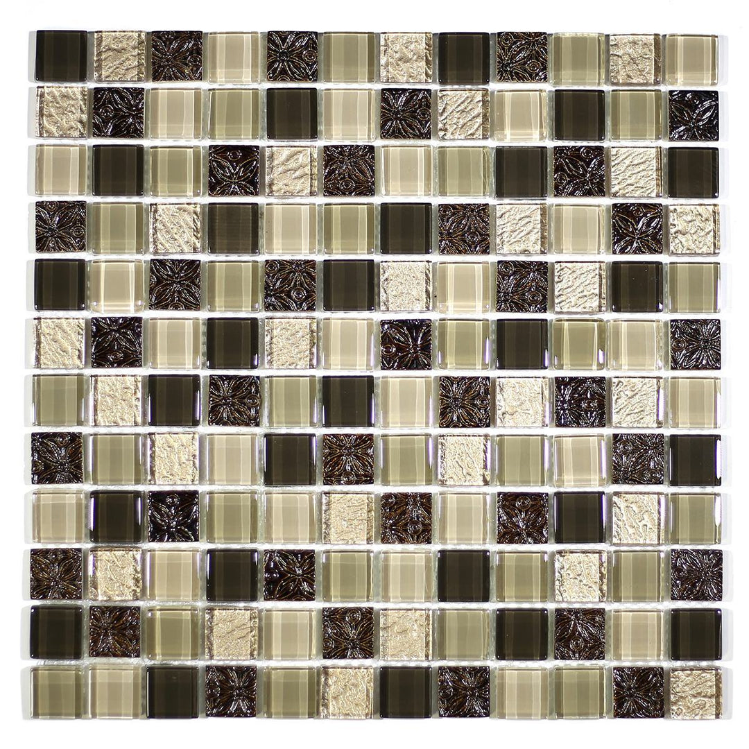 The Tile Store Glass Series