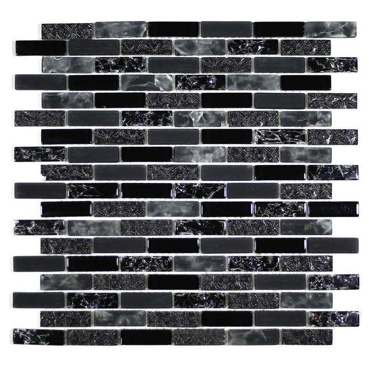 The Tile Store Glass Series