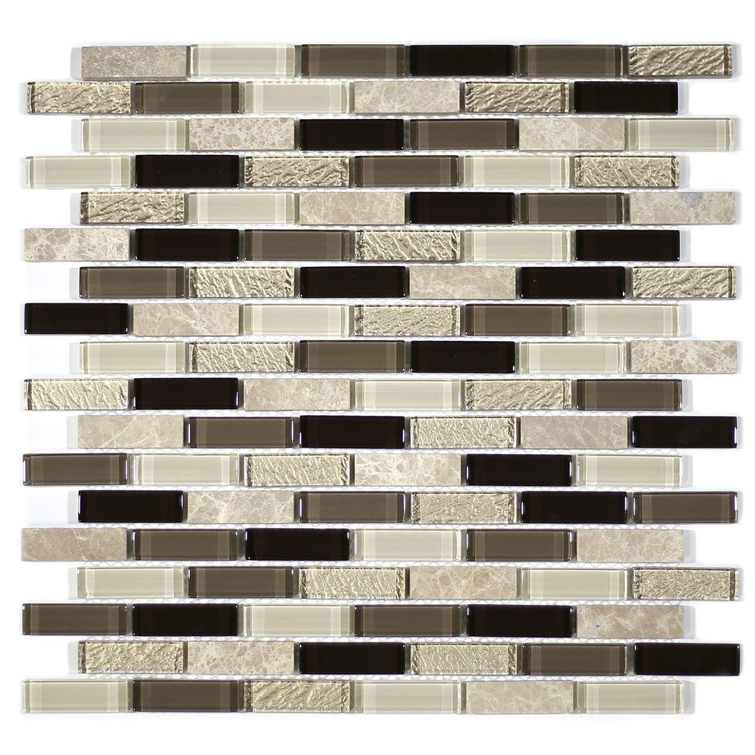 The Tile Store Glass Series