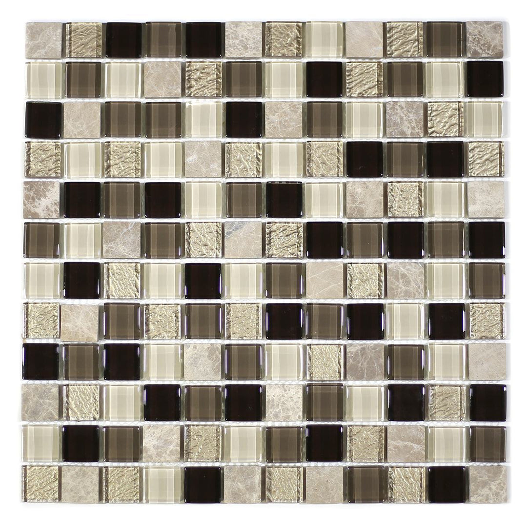 The Tile Store Glass Series