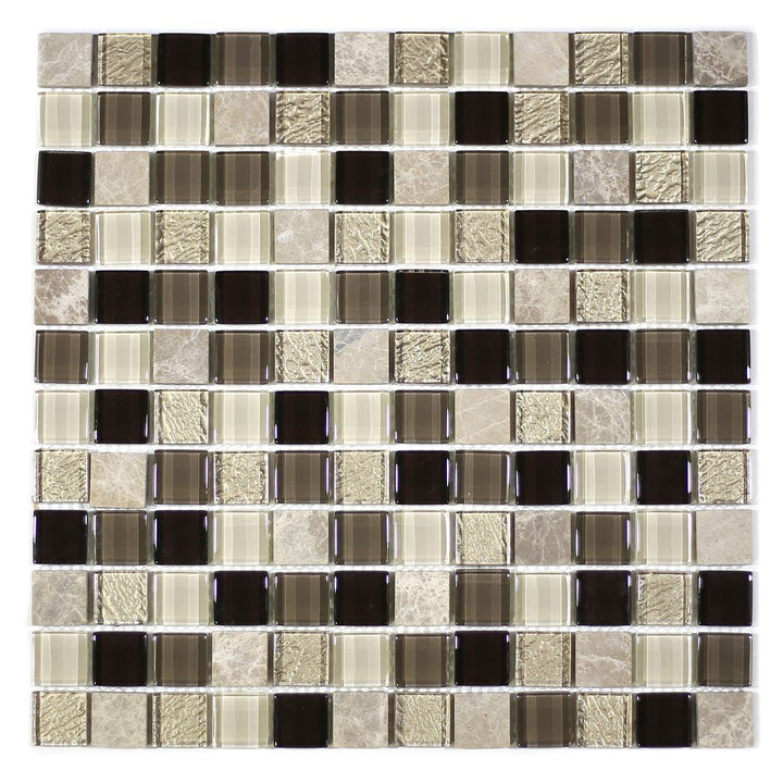 The Tile Store Glass Series