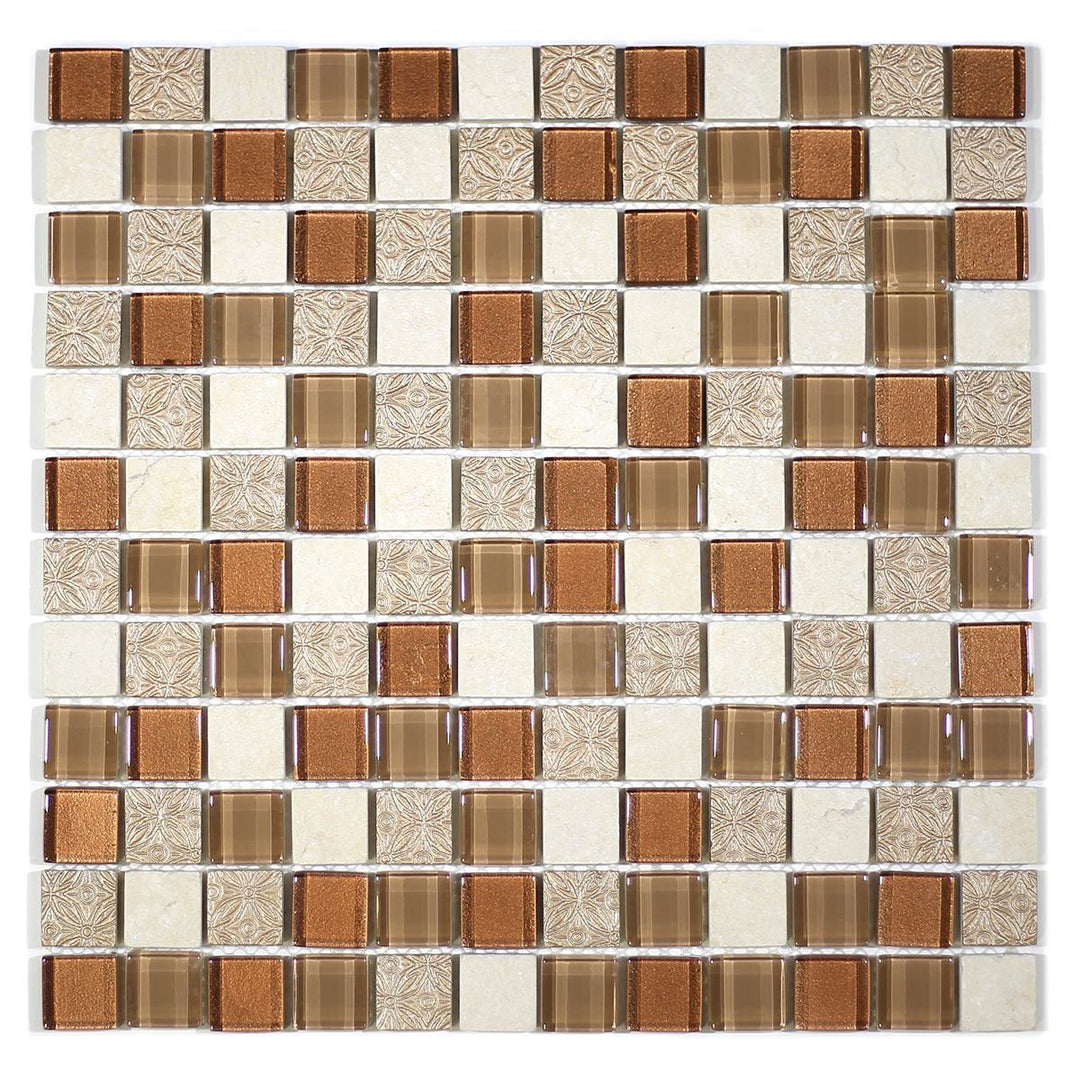 The Tile Store Glass Series