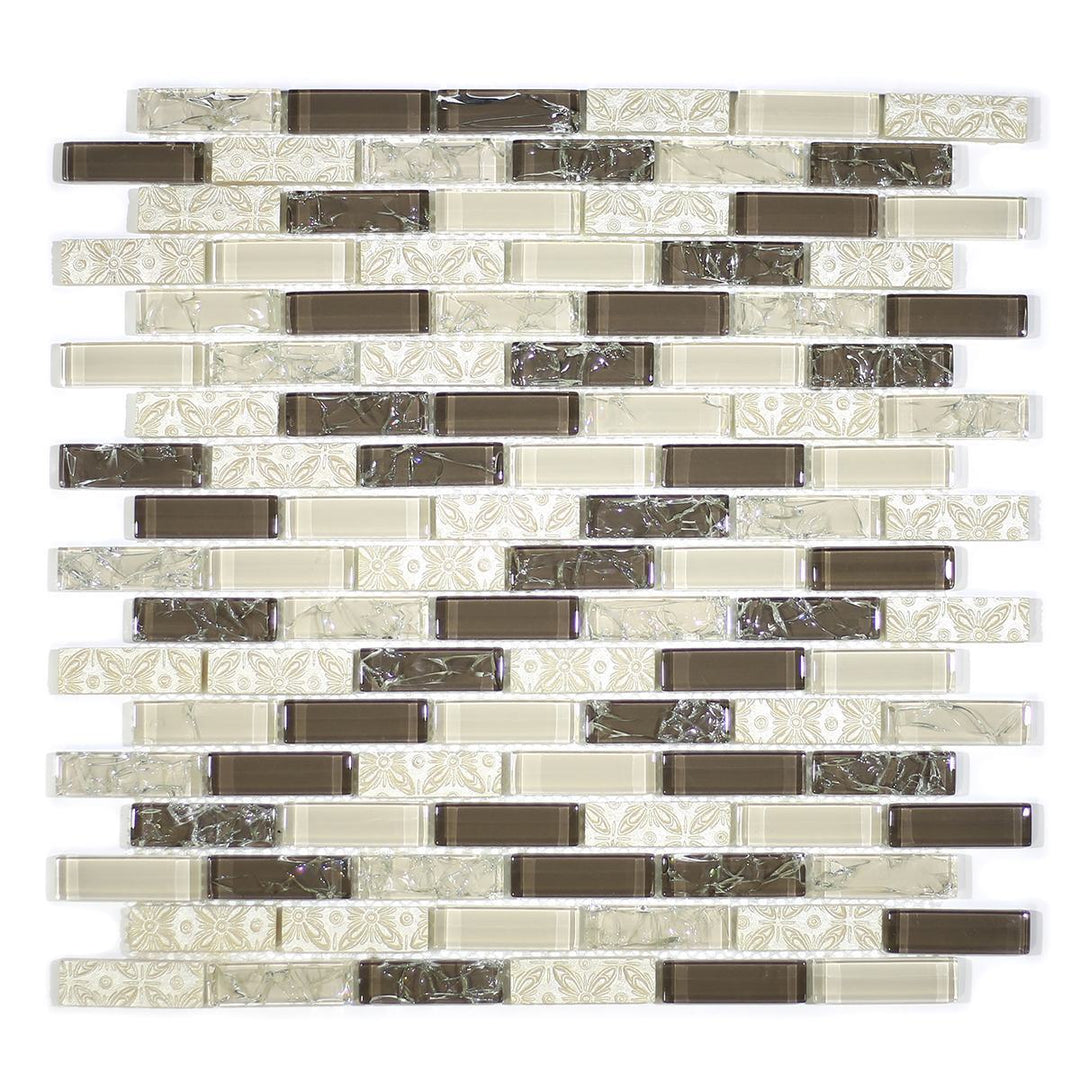 The Tile Store Glass Series