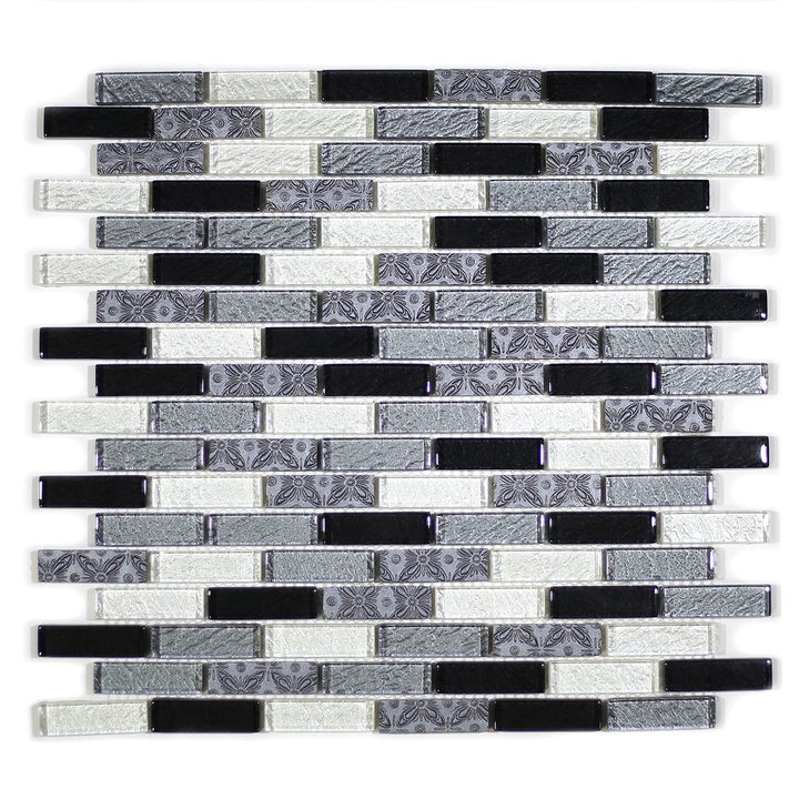 The Tile Store Glass Series