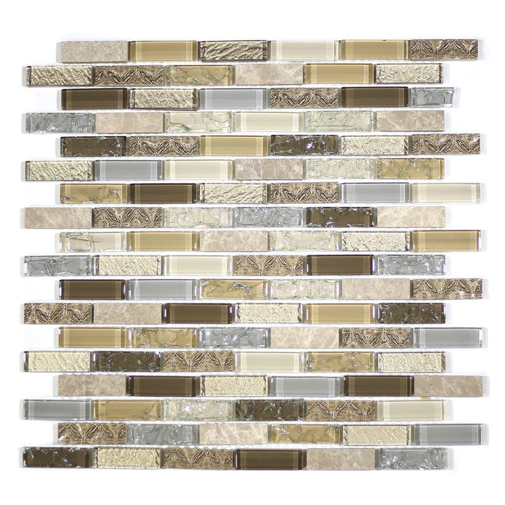 The Tile Store Glass Series