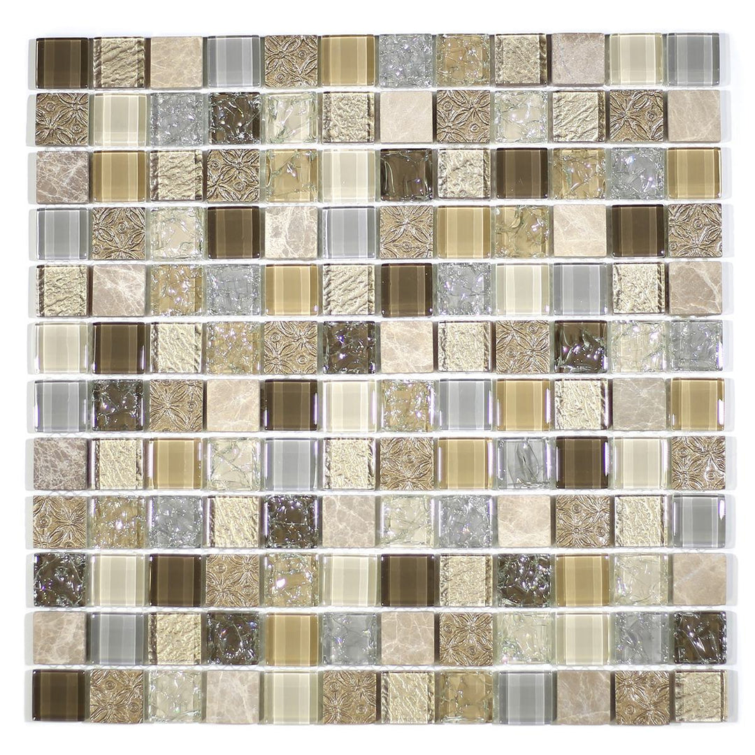 The Tile Store Glass Series