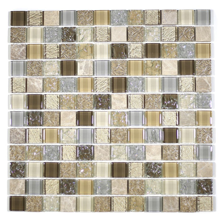 The Tile Store Glass Series