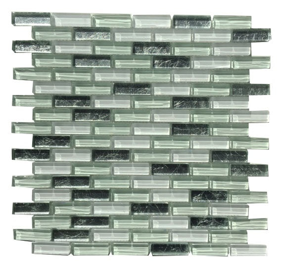 The Tile Store Glass Series