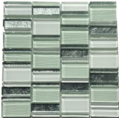 The Tile Store Glass Series