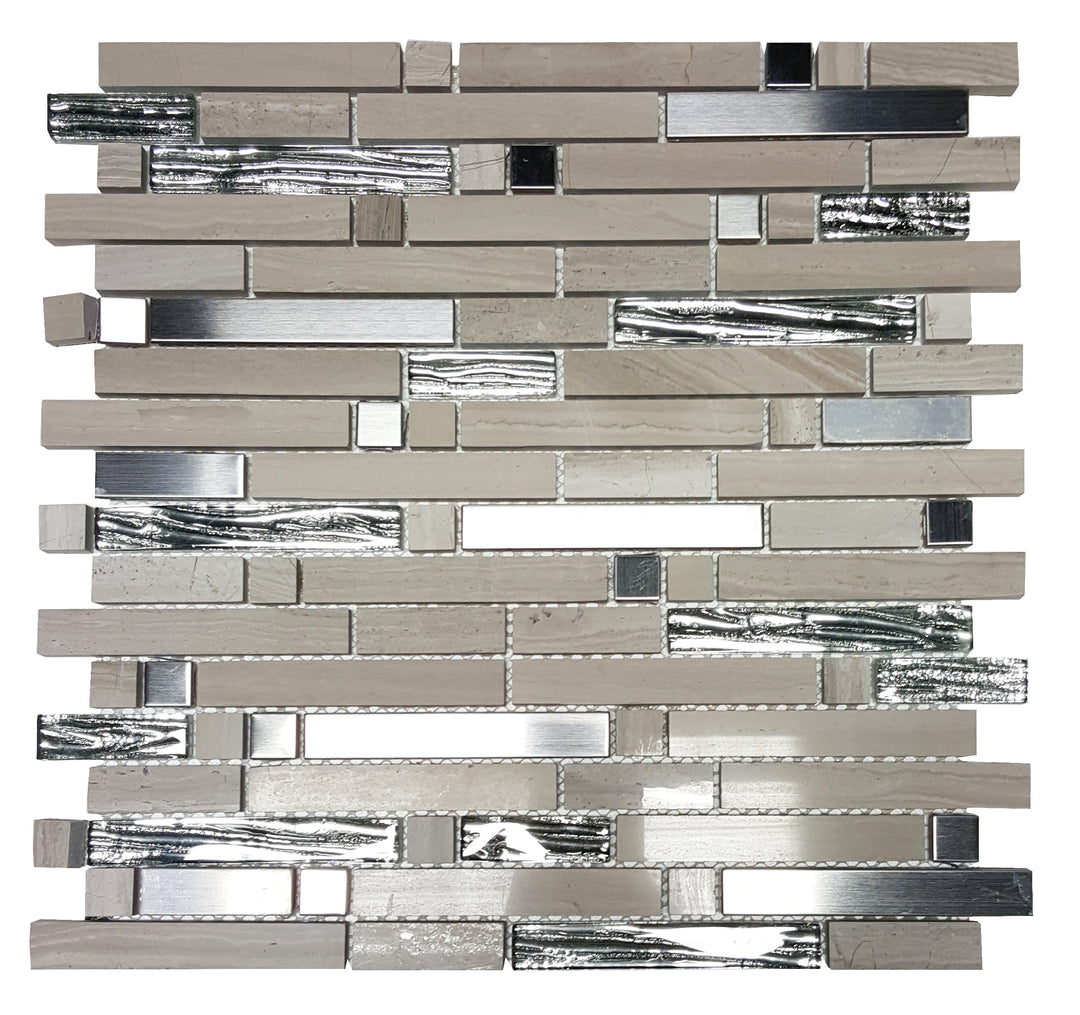 The Tile Store Glass Series