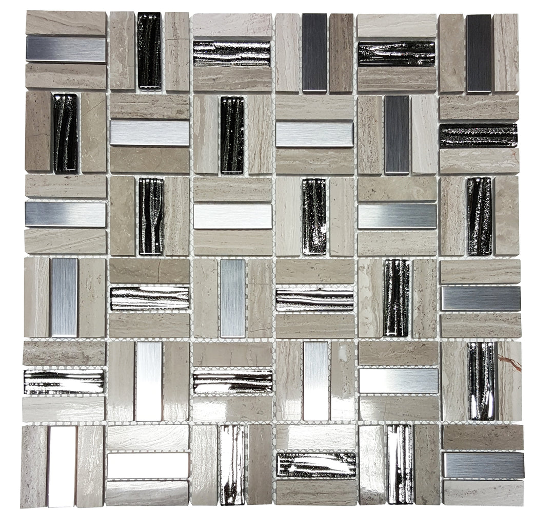 The Tile Store Glass Series