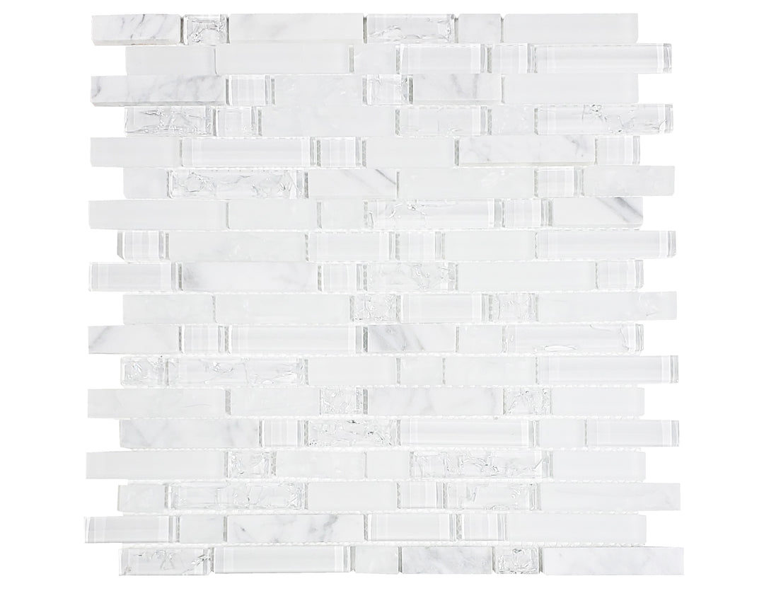 The Tile Store Glass Series