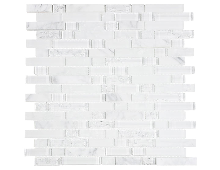 The Tile Store Glass Series