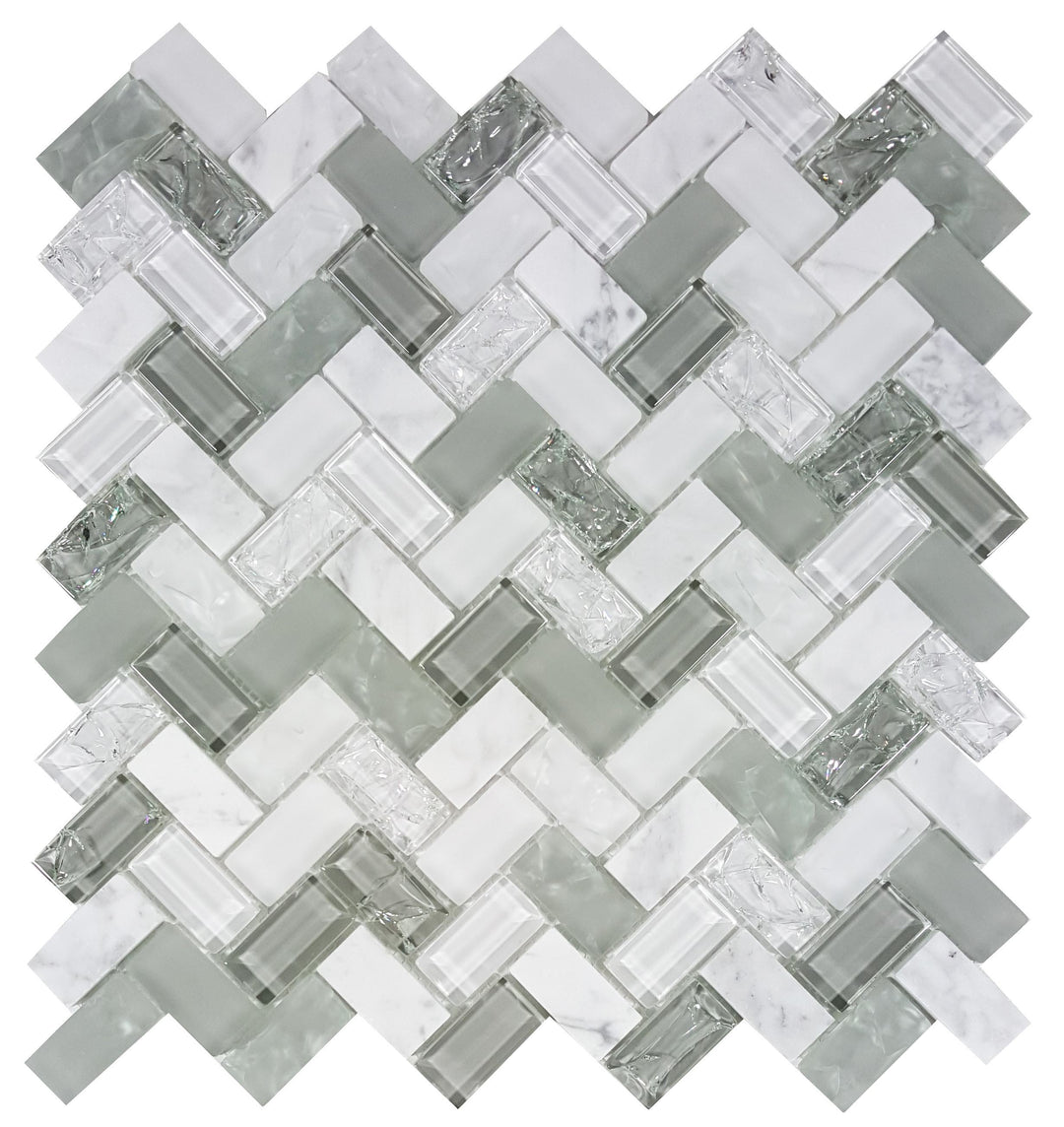 The Tile Store Glass Series