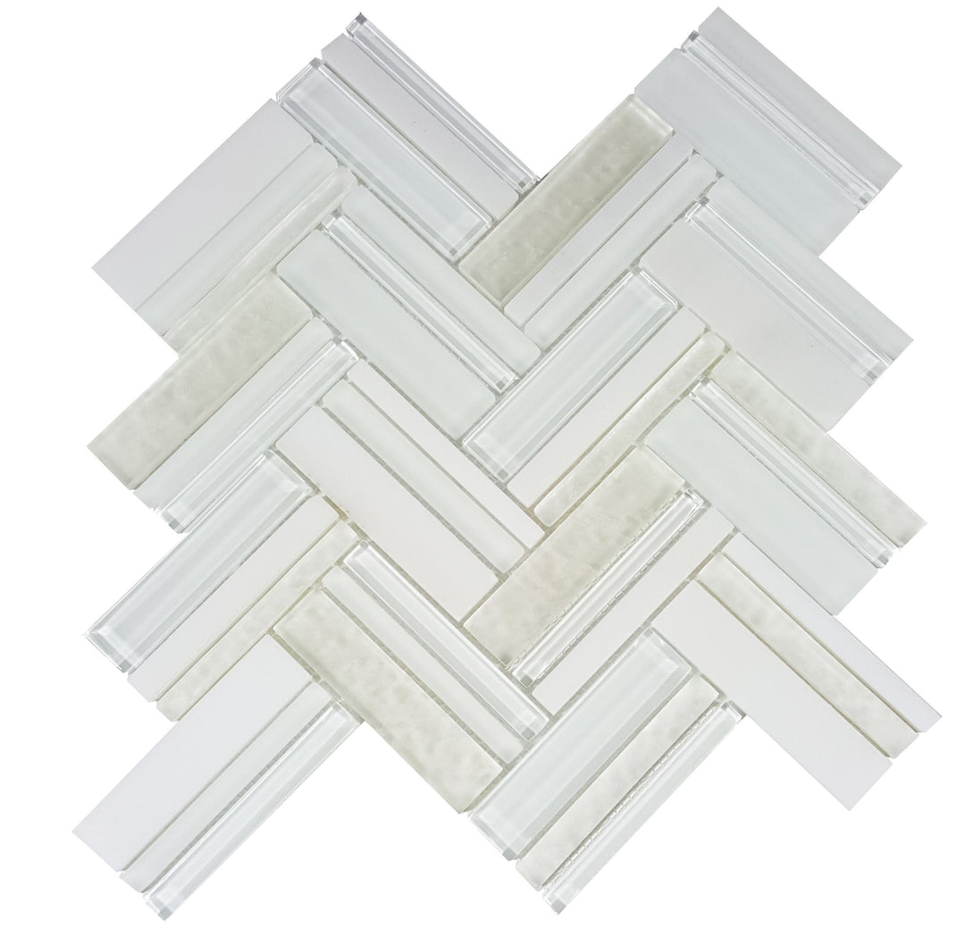 The Tile Store Glass Series