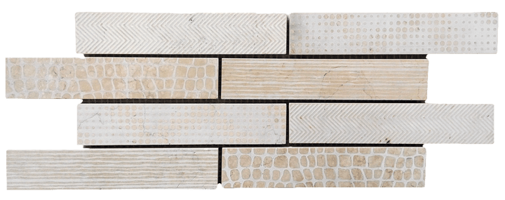 Mosaics    Series ®    (BTO)