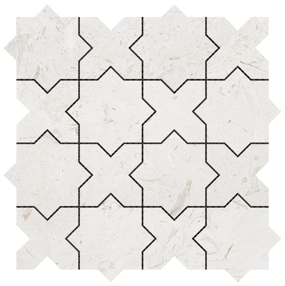 Mosaic   Series ®    (BTO)