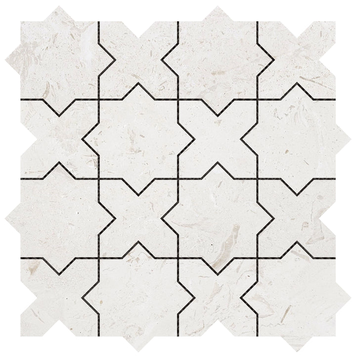 Mosaic   Series ®    (BTO)