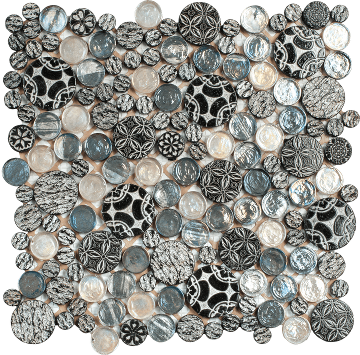 Round Mosaic    Series ®    (BTO)