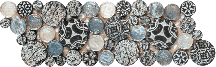 Round Mosaic    Series ®    (BTO)