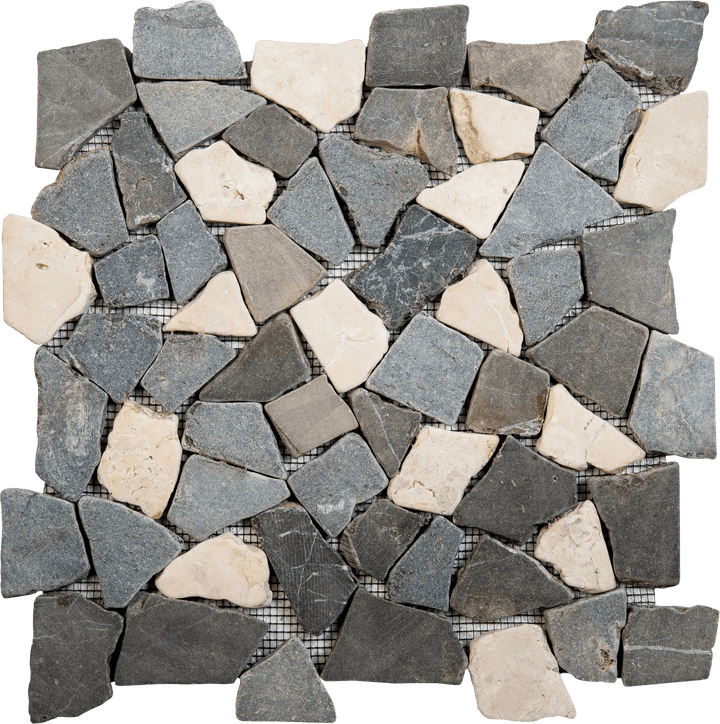 Mosaics    Series ®    (BTO)