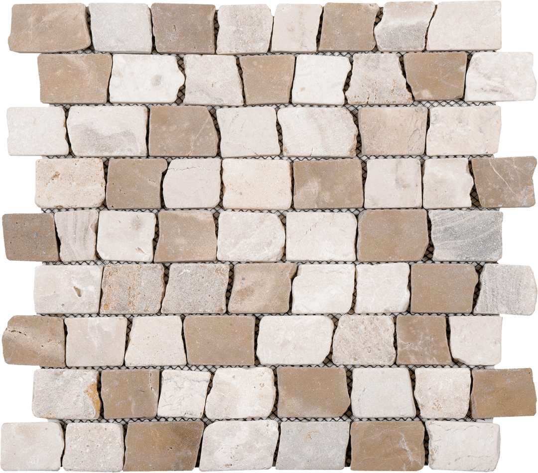 Mosaics    Series ®    (BTO)