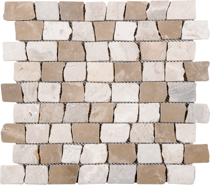 Mosaics    Series ®    (BTO)