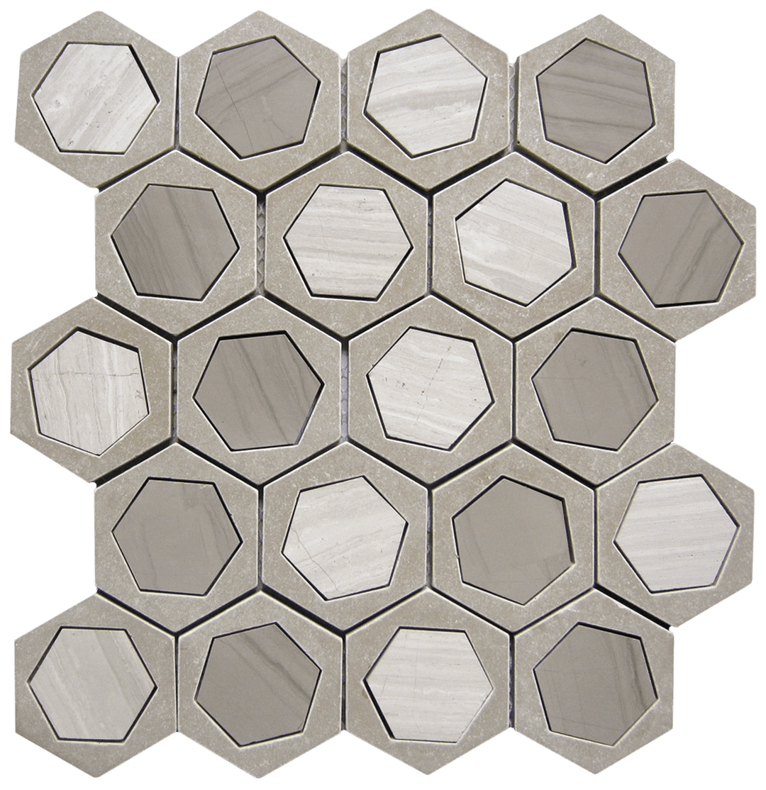 Mosaics    Series ®    (BTO)
