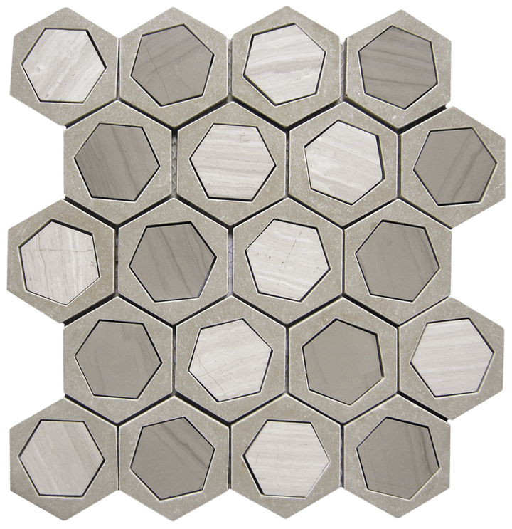 Mosaics    Series ®    (BTO)