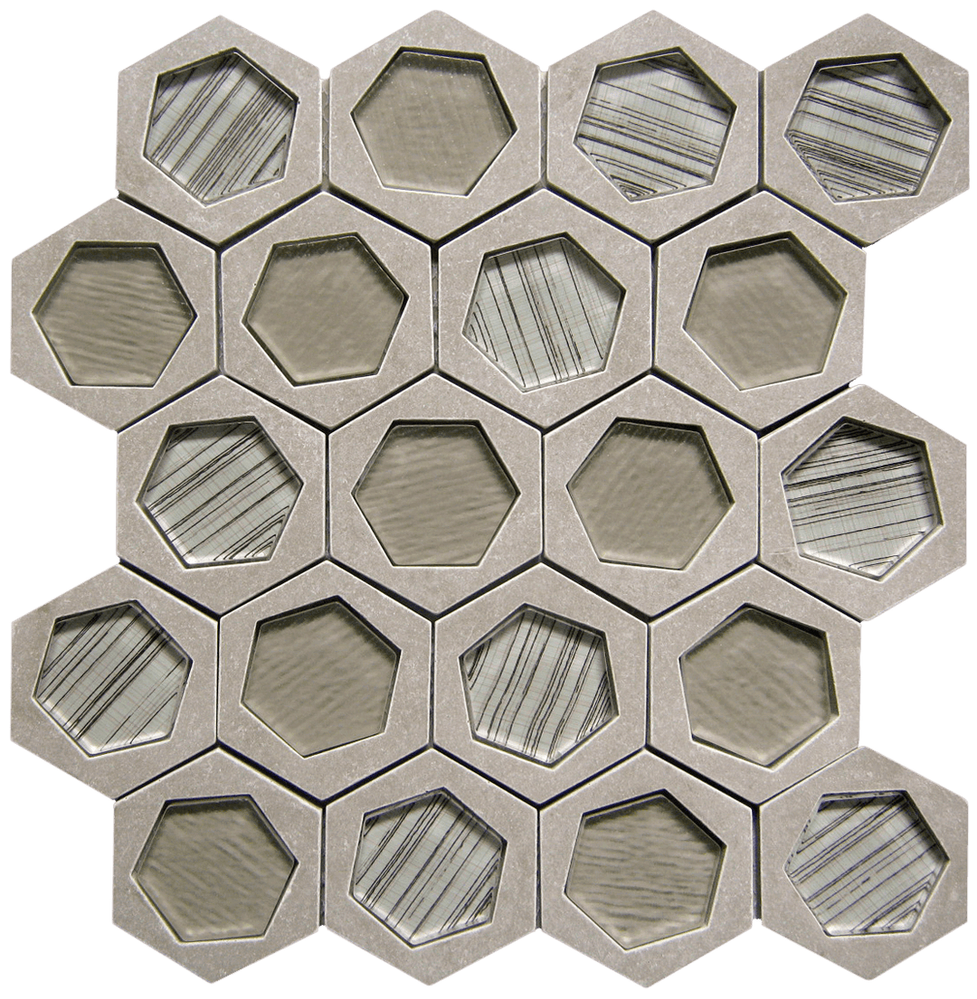 Mosaics    Series ®    (BTO)