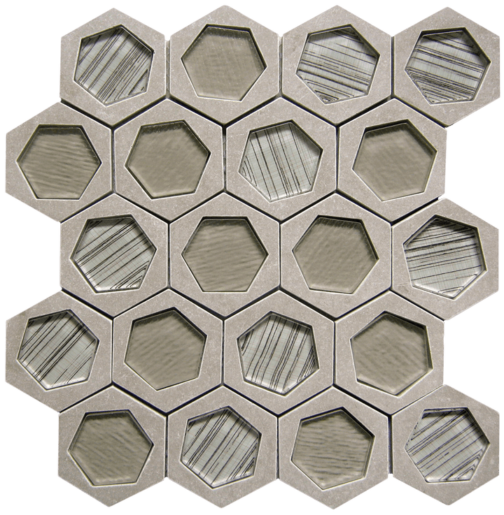 Mosaics    Series ®    (BTO)