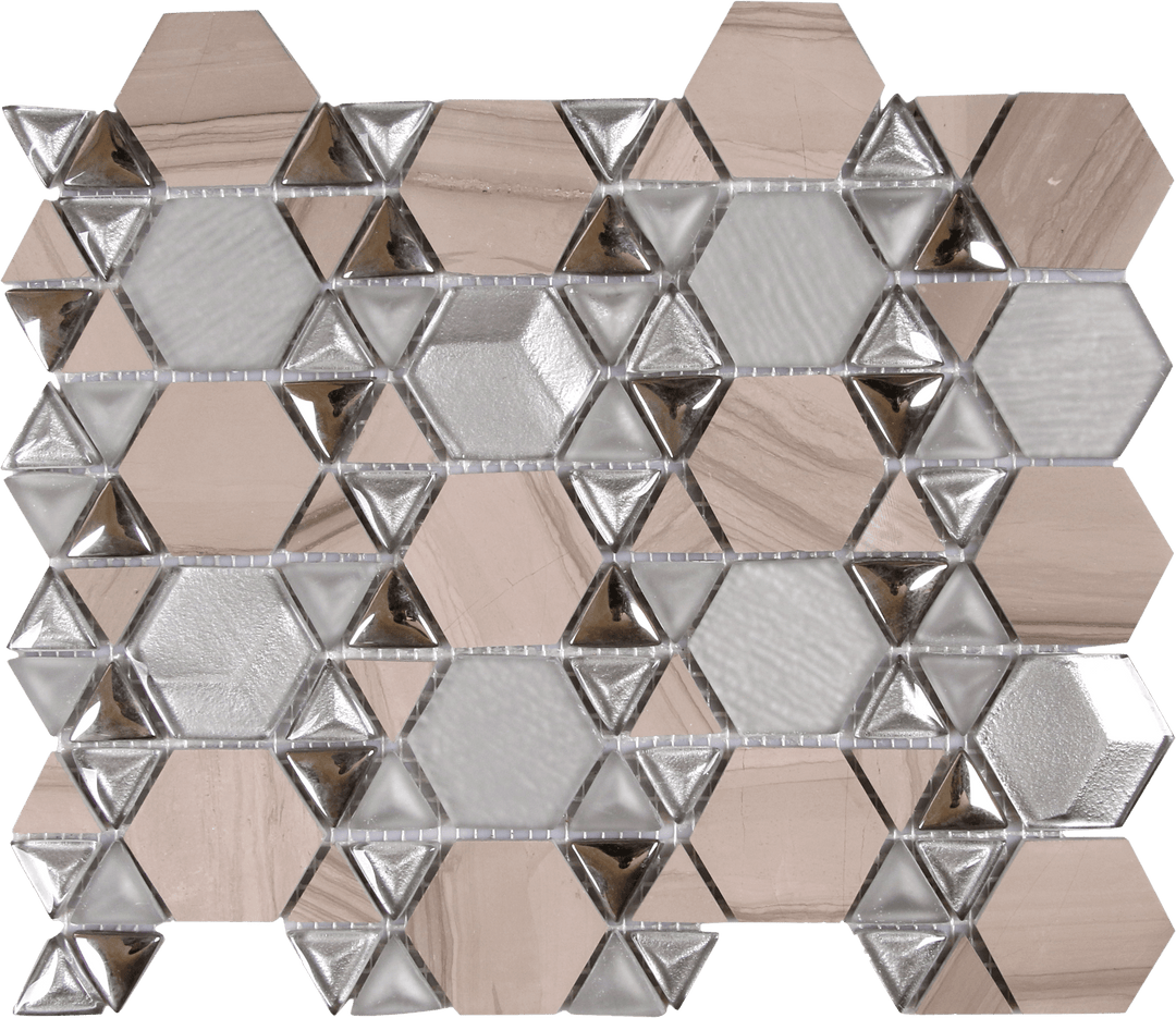 Mosaics    Series ®    (BTO)