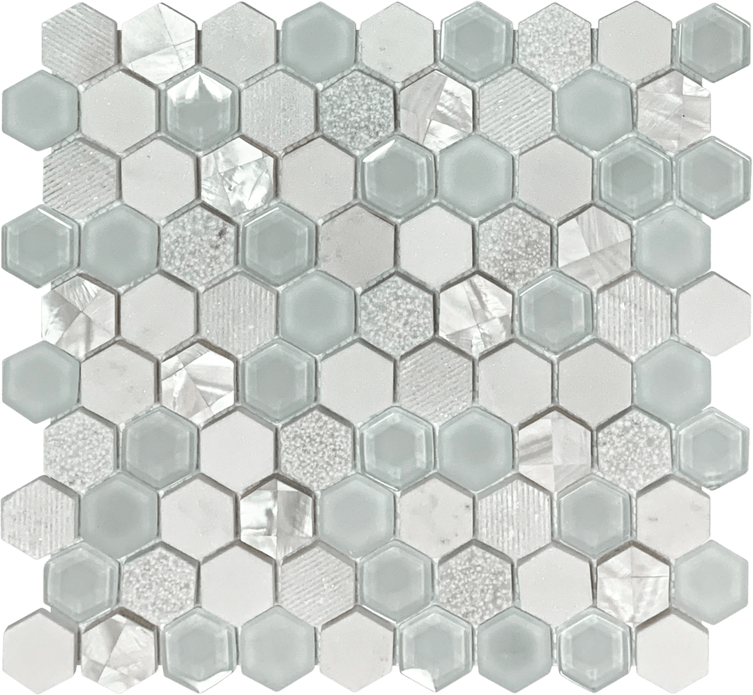 Mosaics    Series ®    (BTO)