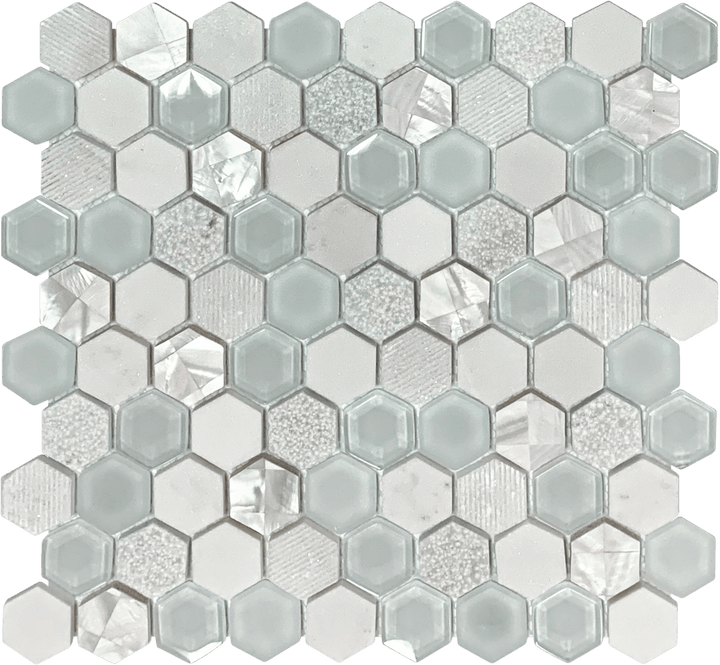 Mosaics    Series ®    (BTO)
