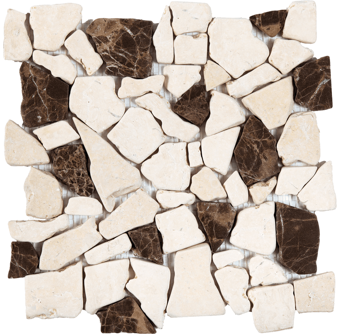 Mosaics    Series ®    (BTO)