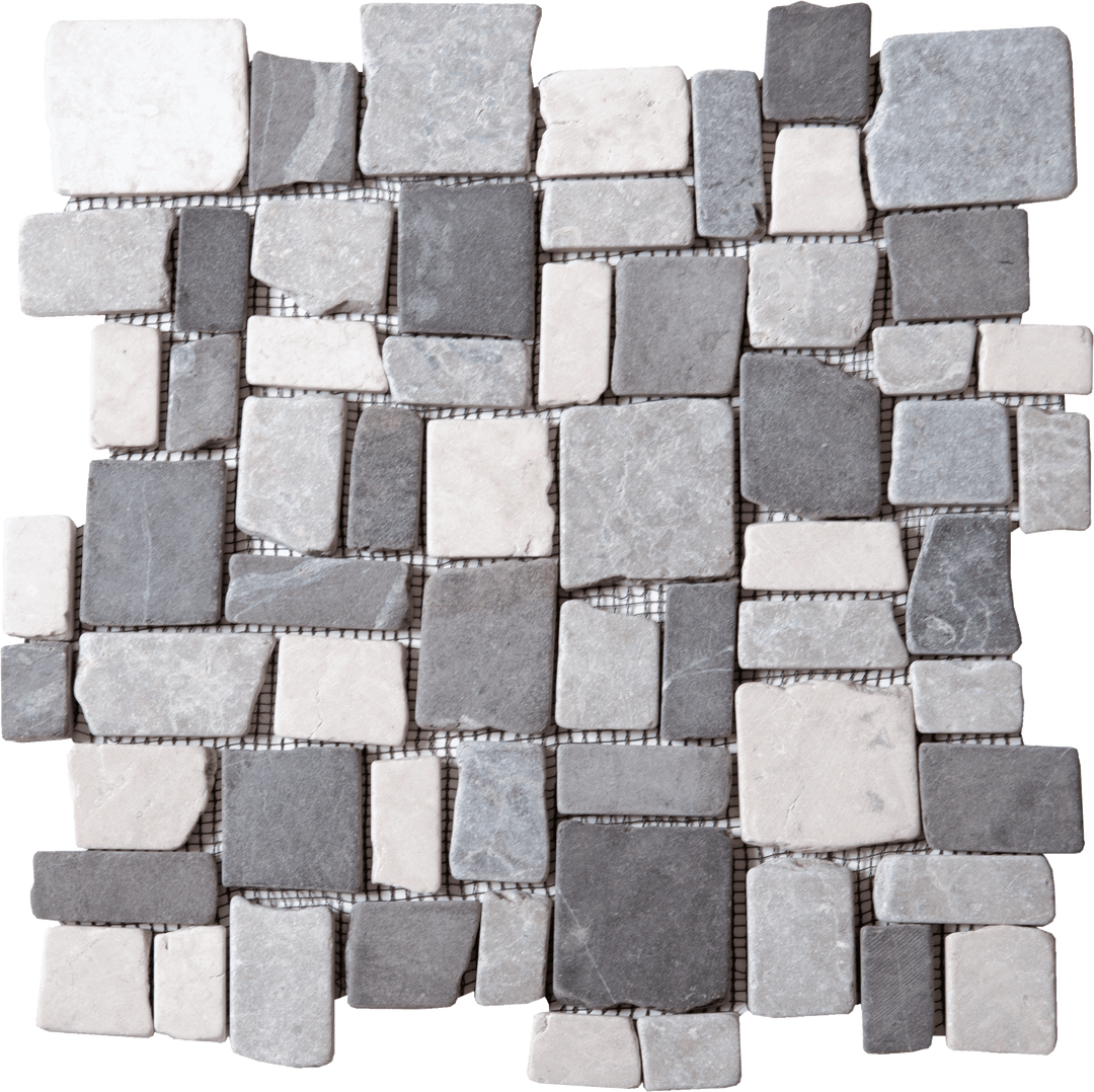 Mosaics    Series ®    (BTO)