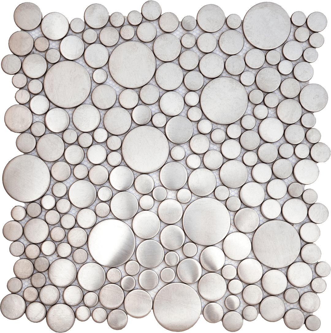 Round Mosaic    Series ®    (BTO)